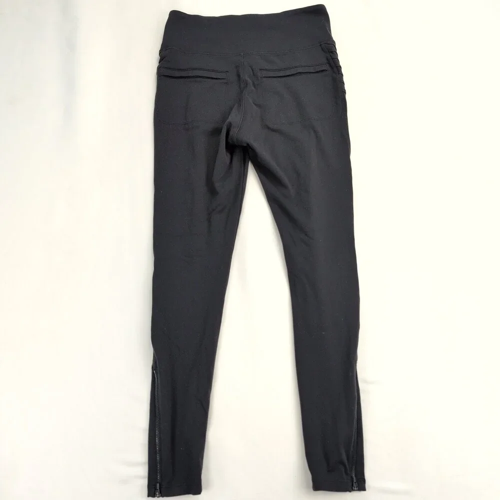 Athleta women black
